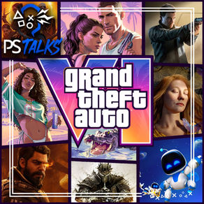 #211 | A polêmica pré-venda de GTA VI; Vendas de Astro Bot; Steam Machine e MUITAS atualizações legais