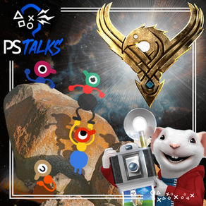 #214 | PlayStation dobra a aposta; Data de God of War Laufey; Um papo sobre Naughty Dog e Intergalactic; Big Walk; O que estamos jogando e MAIS