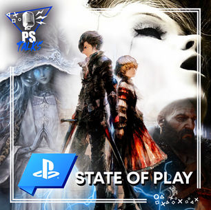 #30 | STATE OF PLAY?