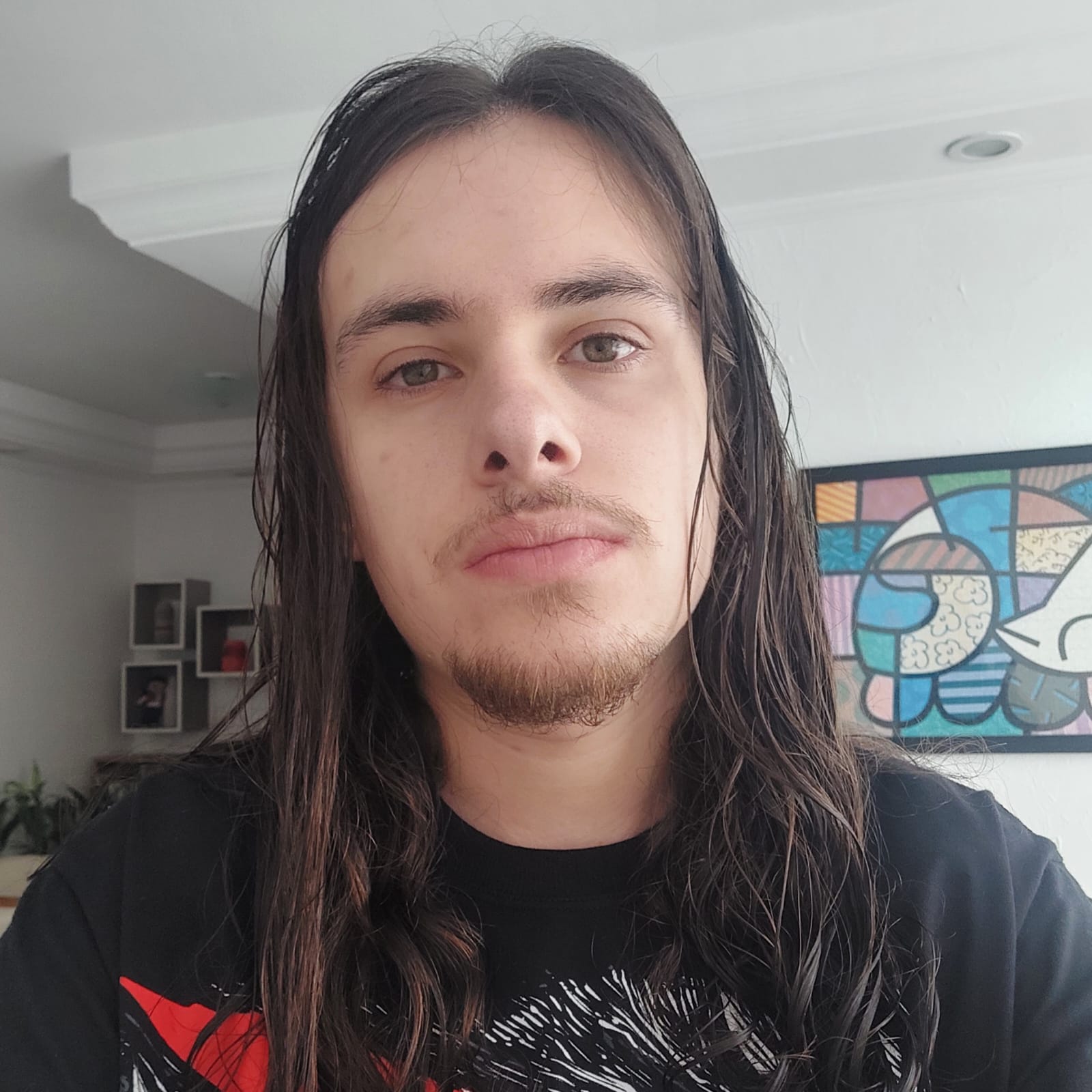 Foto do escritor: Gustavo (@Ceythian)