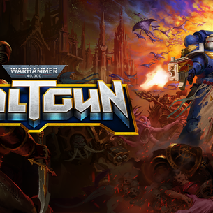 Warhammer 40,000: Boltgun - Análise