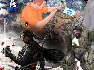 #68 | Coisas que NÃO gostamos em jogos; Sobrou um tempinho pra falar das últimas da PlayStation