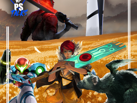 #178 | Qual jogo poderia ter mudado o futuro da indústria?; As várias atualizações da semana