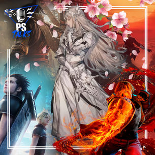 #32 | Que semana, hein?! BGS22; Tokyo Game Show; Kojima; GTA VI; desabafo; Demo de Wo Long e MAIS!