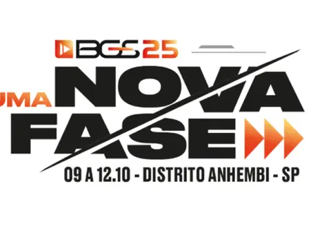 Brasil Game Show 2025 - Atrações para fãs de PlayStation