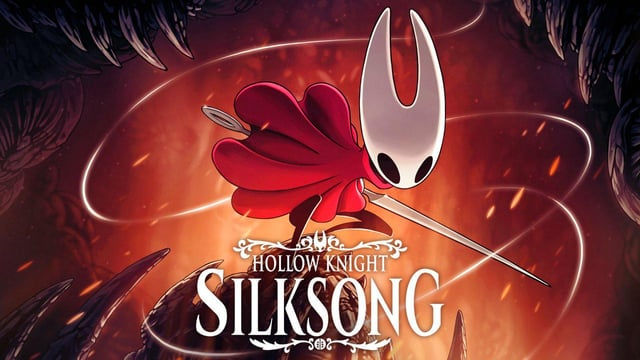 Hollow Knight: Silksong - Análise