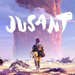 Jusant - Análise