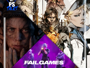 #170 | O provável State of Play; Mais Naughty Dog; Bungie e Haven em apuros e MUITO MAIS