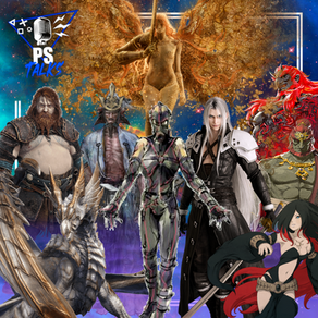 #183 | Os melhores chefes dos jogos