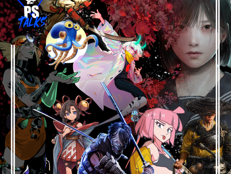 #176 | Os jogos do segundo semestre; Mudanças na PlayStation(?); O Horizon plágio e MUITO MAIS