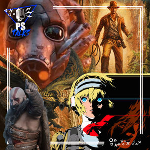 #136 | Tudo da gamescom ONL; Lançamento de Black Myth: Wukong e MAIS