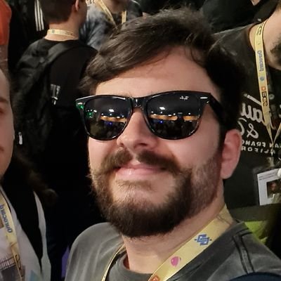 Foto do escritor: Murilo (@Murilo_Valim)