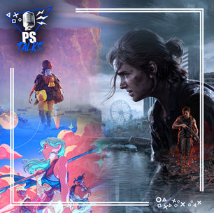#99 | GTA "VI"; The Last of Us Part II Remaster; The Game Awards; Jusant; Sea of Stars e MAIS