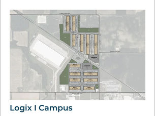 Data Center Plans Move Forward