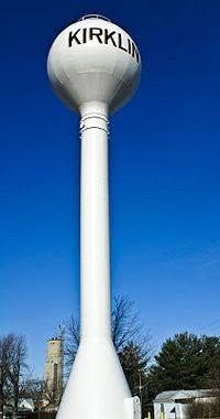 The Town Of Kirklin Is Awarded Planning Grant