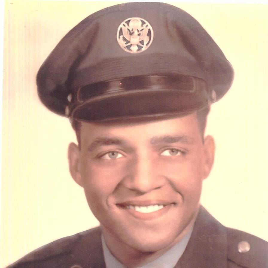 Marlon Lee Scott