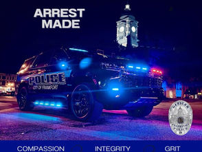 Frankfort Police Arrest Suspect Wanted On Molestation Charges