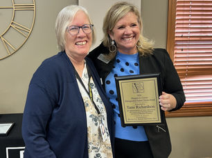 BCSSI Holds Annual Gathering