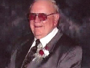 Donald Glenn Kline