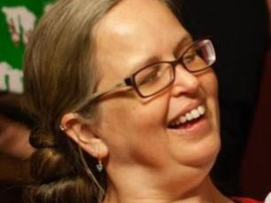 Sylvia June McIntyre