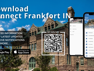 Frankfort Plan Commission To Hear Plans For Data Center