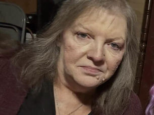 Jeanette Ruth Beale