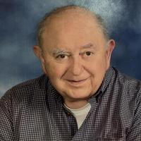 Daniel Eugene Fisher