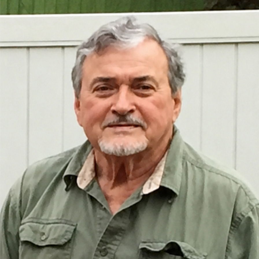 Jerry Wayne Perdue