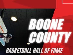 Boone County Basketball Hall Of Fame Annual Golf Outing