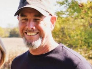 William “Bill” Rhea Denning