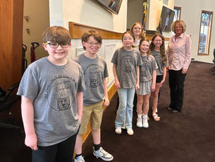 Pledge Of Allegiance Sign Up