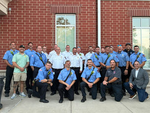 Lebanon Fire Announce New Promotions