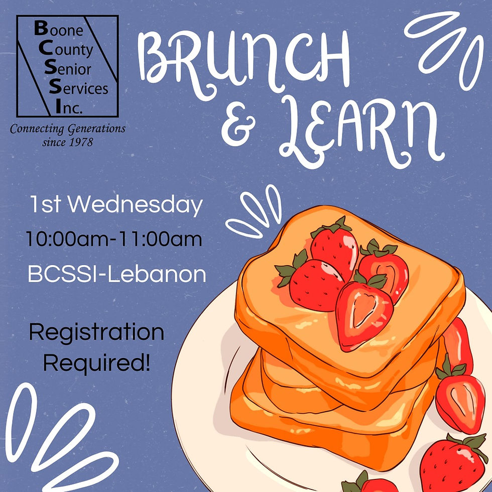 Boone Sheriff To Attend BCSSI Event