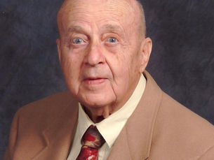 Paul Russell Dickerson