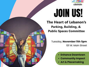 The Heart Of Lebanon Is Looking For Help