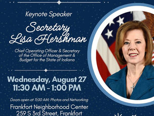 Sparkling Success Leadership Luncheon