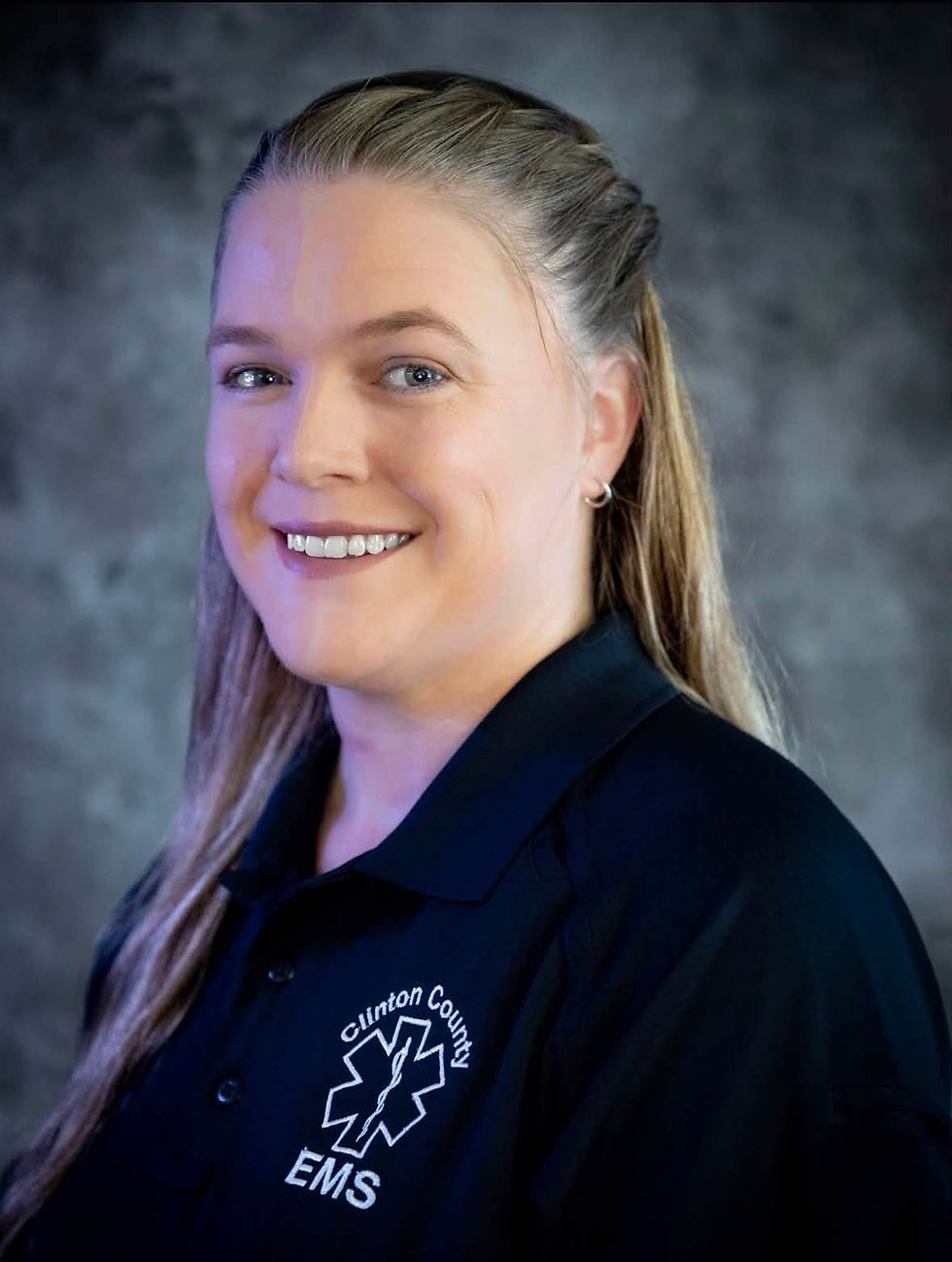 Gary Becomes National Registered Paramedic, Indiana Paramedic