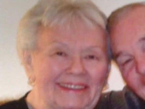 Shirley Ann Kolp