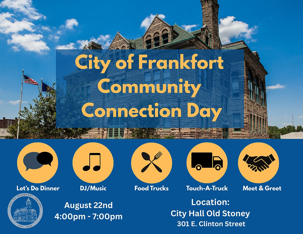 Connection Day Community Connection Day