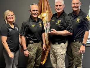 Celebrating 40 Years Of Dedication – Jeff Keller