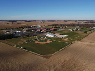 Clinton Central Prepares For Student Registration