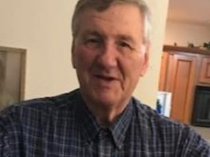 Richard Dean "Dick" Smith