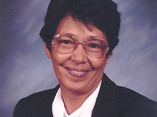 Patricia Leen “Pat” Hine