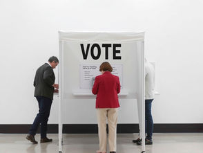 Lebanon Residents To Vote On Referendum