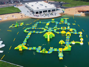 Construction Begins For New Nature-Based Theme Park In Sheridan