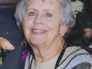 Nancy Reiss