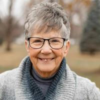 Elizabeth “Susie” Lewis