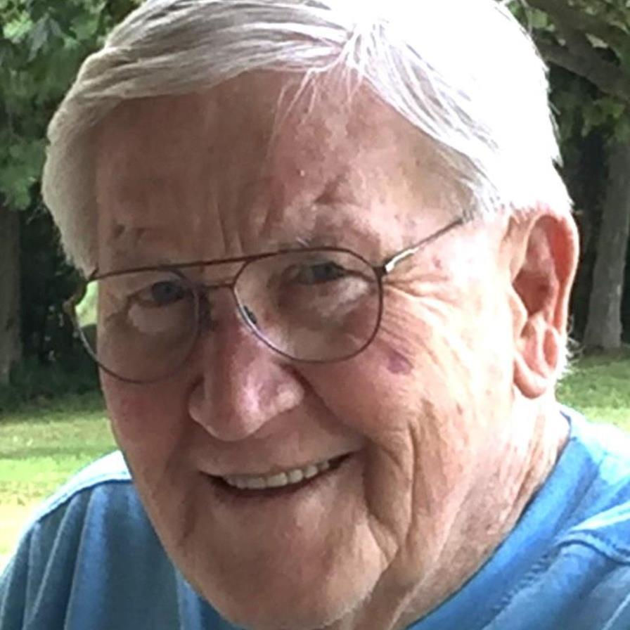 Ronald Hiland