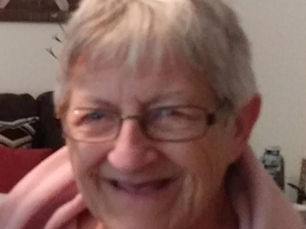 Linda Jean Summers