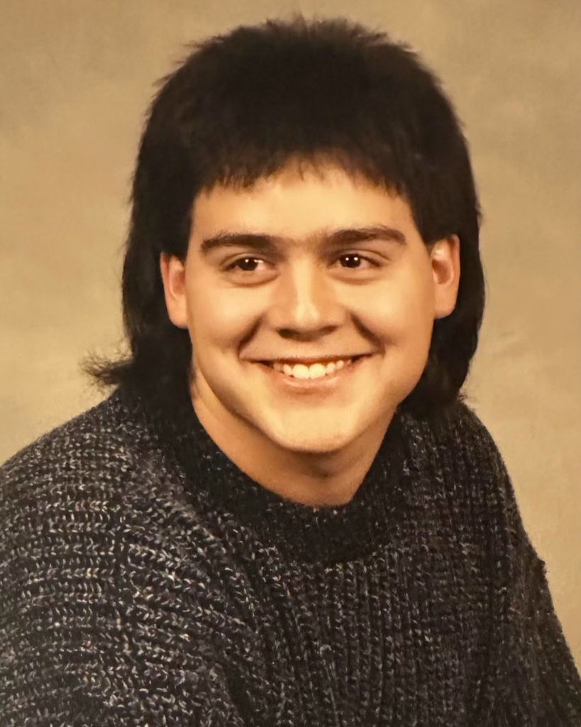 Kevin Eugene Smith